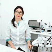 Алиева Гульмира Алпысбековна