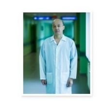 Чабдаров Нурман Уапович