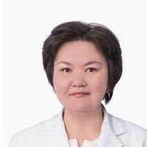 Джакупова Айгуль Саруаровна