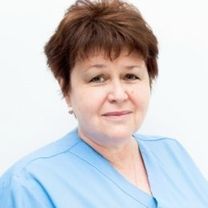 Кочубина Ирина Петровна