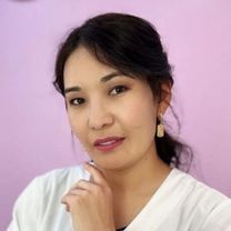 Салкараева Айсұлу Қосақбайқызы