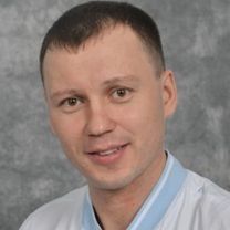 Семенов Максим Петрович