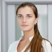 Борисова Алла Вячеславовна