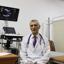 Шонтыбаев Равиль Сембаевич