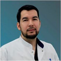 Аймекенов Азамат Кайрлапович