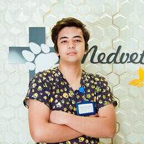 Аббасов Бахтияр Апашаевич