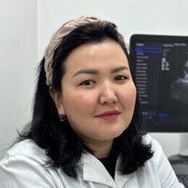 Абышева Ботагоз Дорбетхановна