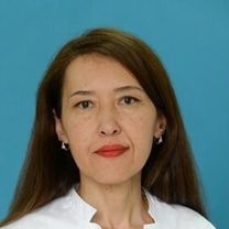 Келгенбаева Чолпон Уразовна