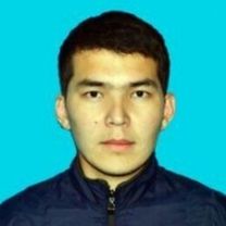 Сейдалы Ерзат Нұралыұлы