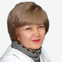 Бекмурзаева Роза Жагыпаровна