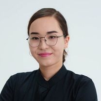 Мырзахан Аиша Исаевна