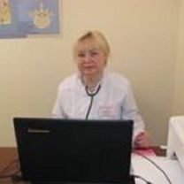 Бойченко Татьяна Евгеньевна