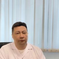 Каиров Ардак Есимович