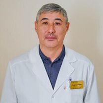 Омарулы Бекказы Омарович