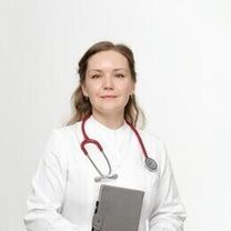 Левкина Светлана Викторовна