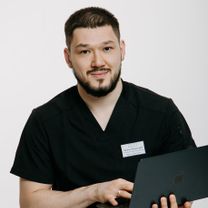 Салимов Чингиз Жанатович