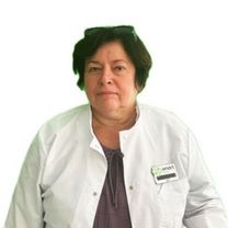 Варшавская Людмила Владимировна