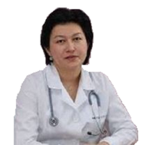 Нусибекова Салтанат Серикбаевна