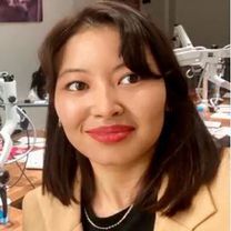 Жанбота Карим Нурболатовна