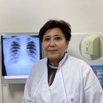 Исмаилова Гульзия Нуртазаевна