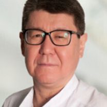 Алимбаев Серик Алмазович