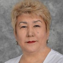 Каймулдина Салиха Жикебаевна