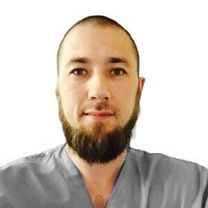 Сакенов Ерлан Дауренбекович