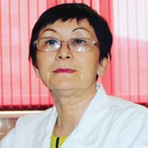 Айтмуханова Нурия Социаловна