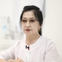 Бахтиярова Зияда Баймакановна