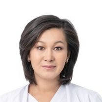 Онлас Анна Руслановна