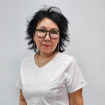 Акишева Юлдуз Нурдаулетовна