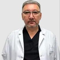 Уразалин Амир Маратович