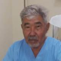 Нурлыбай Манат Тастанович