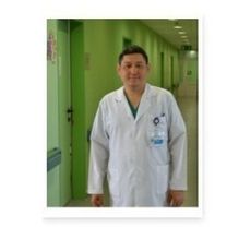 Оленбай Габит Ильясович