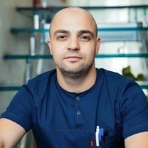 Попрыжко Александр Владимирович