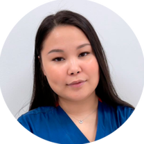 Газизова Алтынай Бакытжановна