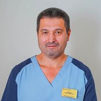 Умбетов Ренат Едилович