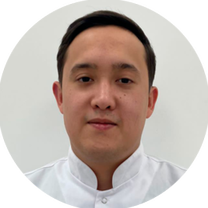 Амангельди Мирас Серикович