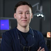 Нагашыбай Мерей Медетулы