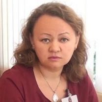 Бейсенбекова Сауле Серикбековна