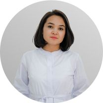 Муратова Гульнур Мейрамовна