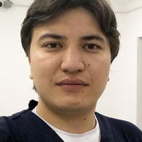 Буранбаев Батырбек Бекетович