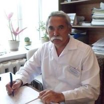 Ярмамбетов Камиль Бизуллаевич