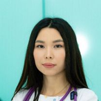Кайырбекова Сара Сериковна