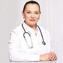 Абдуллаева Гульбан Махаметжановна