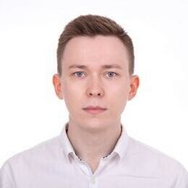 Повольских Богдан Вадимович