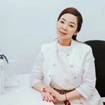 Жаманова Гульнара Сандыбековна