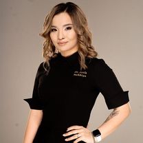 Балхия Лейла Азаматқызы