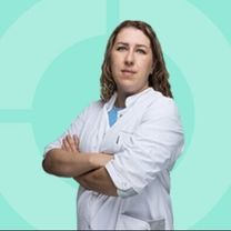 Ахметгалиева Гузалия Мажитовна