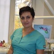 Гребенникова Диана Викторовна